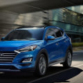 What hyundai cars are most reliable?