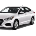 What is the difference between hyundai accent se and sel?