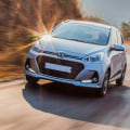 Why are hyundai cars less expensive?