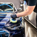 How Asheville’s Car Detailing Standard Shields Hyundai Accessories & Paint