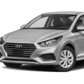 Which hyundai accent do i have?