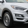 Essential Accessories For Trucks In Lexington: Hyundai Accessories And More