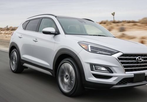 Is hyundai a reliable vehicle?