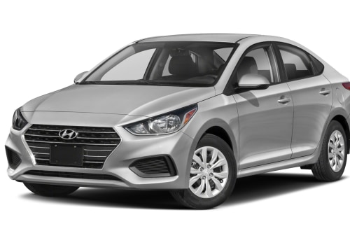 Which hyundai accent do i have?