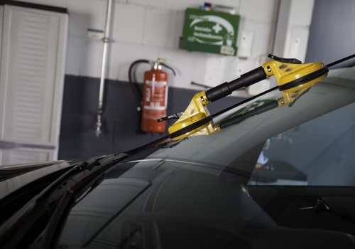 Las Vegas Auto Glass Repair: Safeguarding Your Hyundai Accessories